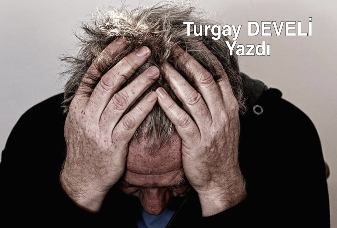 Hayat Neden Bu Kadar Ağırlaştı? - 6