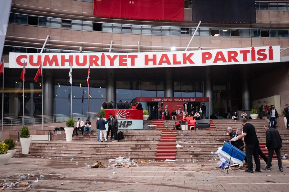 “CHP’de Süreç Nasıl İşlemelidir!”