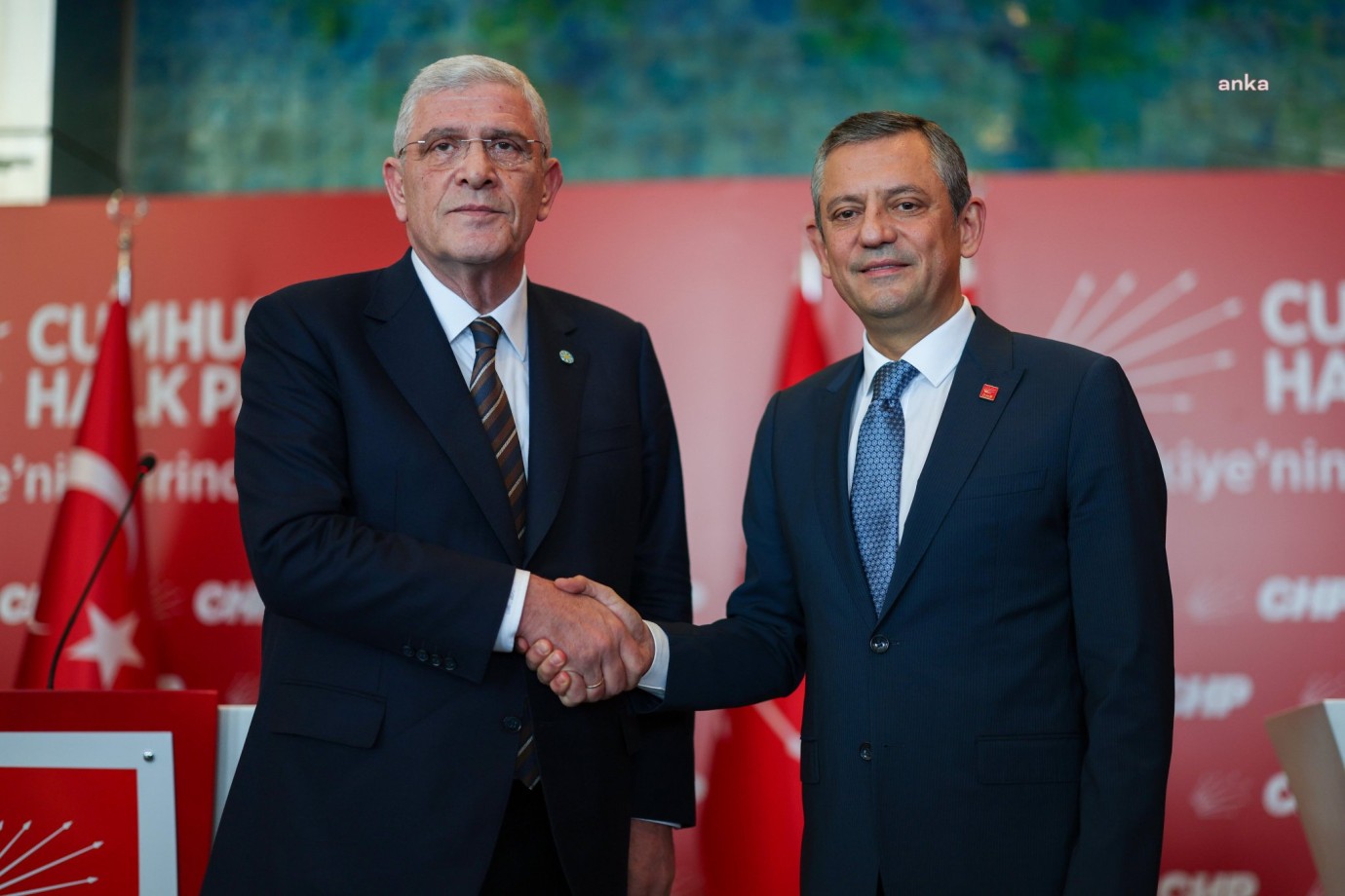 Dervişoğlu O İddiaları Yalanladı