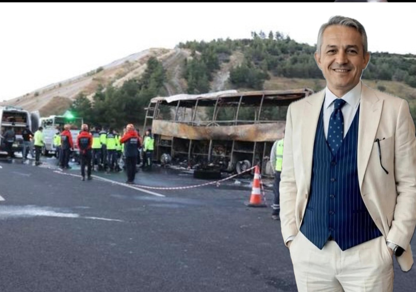 O Şoför Tam 36 Kez Ceza Yemiş…