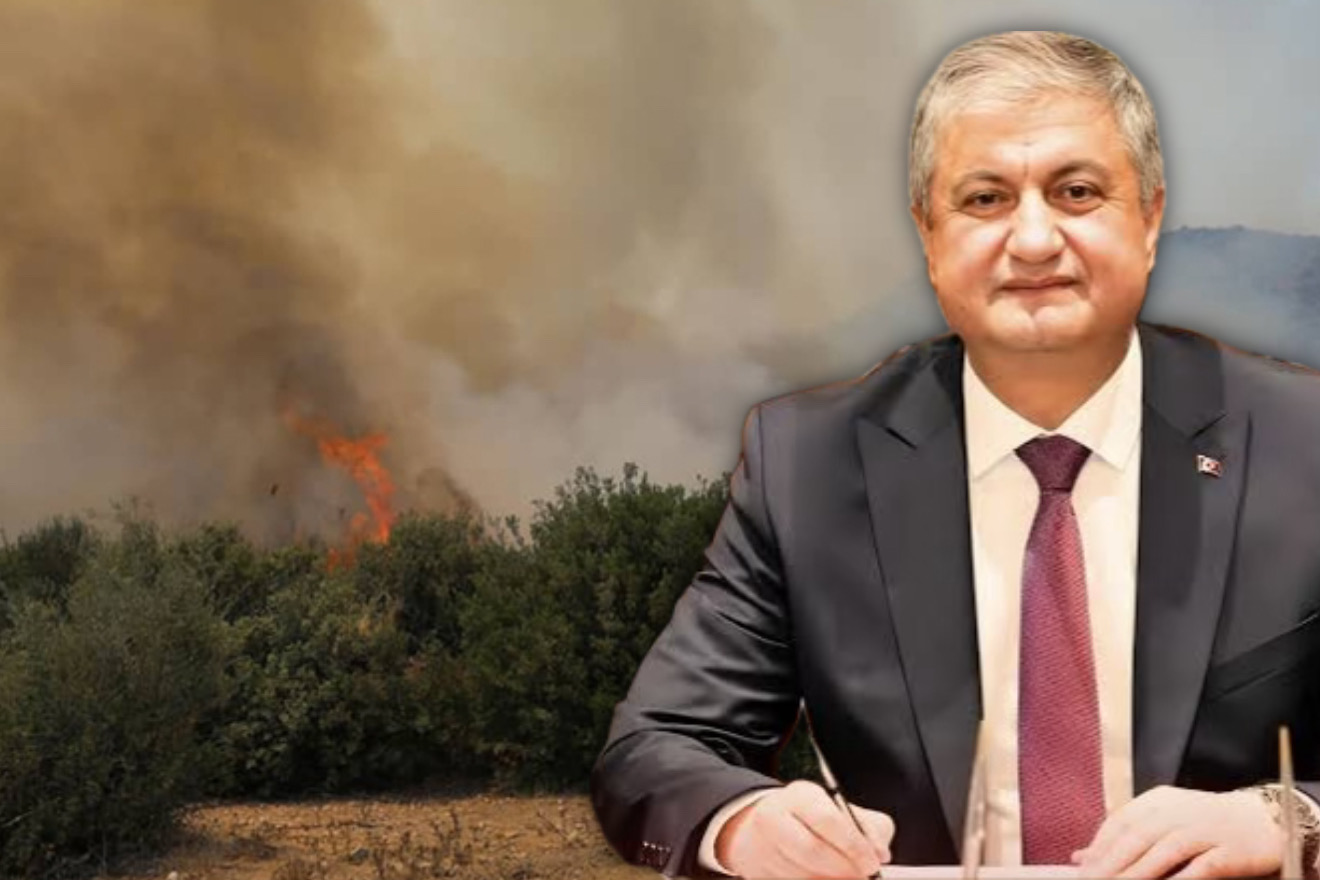 Adana Valiliği Erken Önlem Aldı