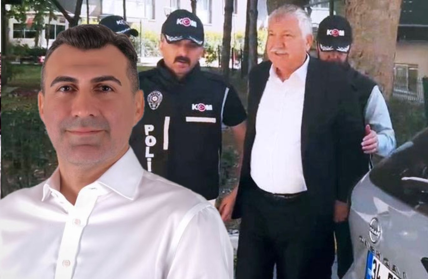 Emir Eri Aldığı Talimatı Uyguladı! 