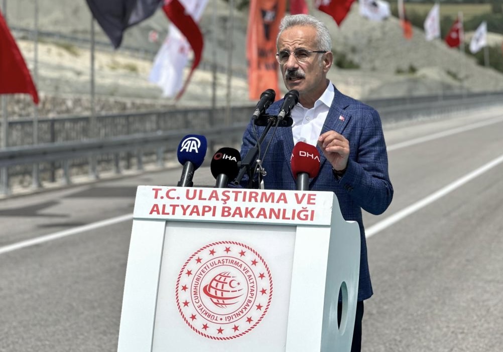 TAG Otolunun Önemini Vurguladı