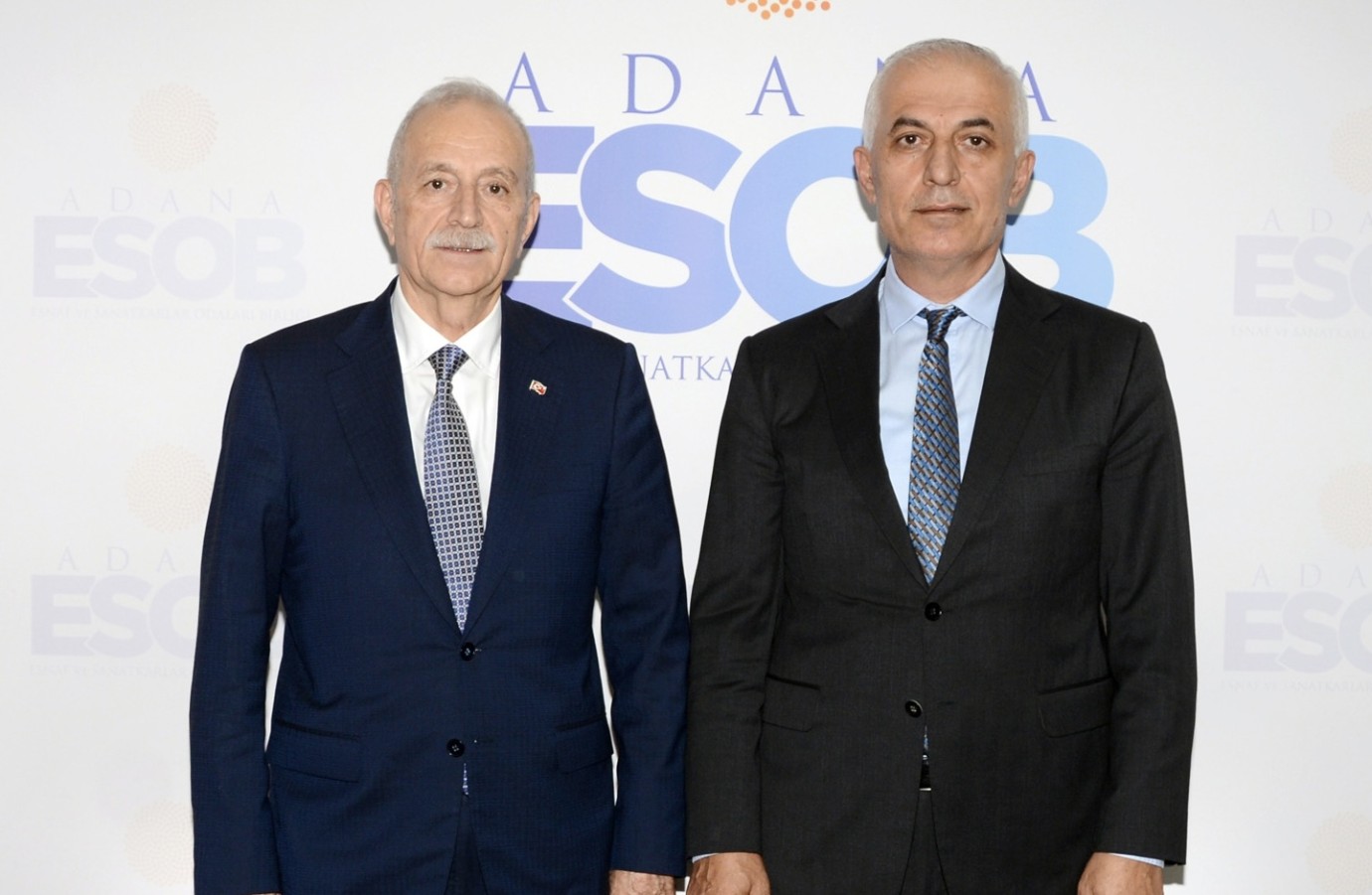 Şahin Bilgiç ‘Hayırlı Olsun’ Dedi