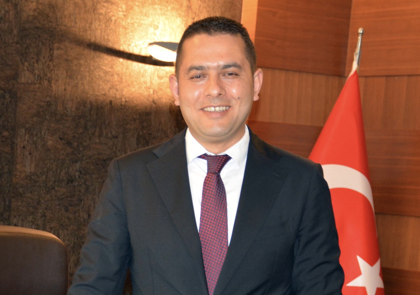 “Enerjide Verimlilik, Sanayide Rekabet”