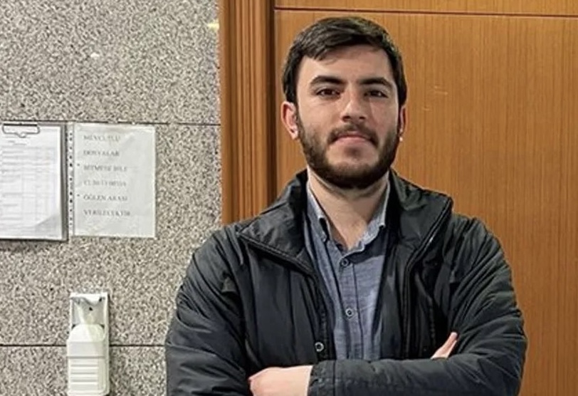 Meslektaşımız İsmail Arı Tahliye Edildi
