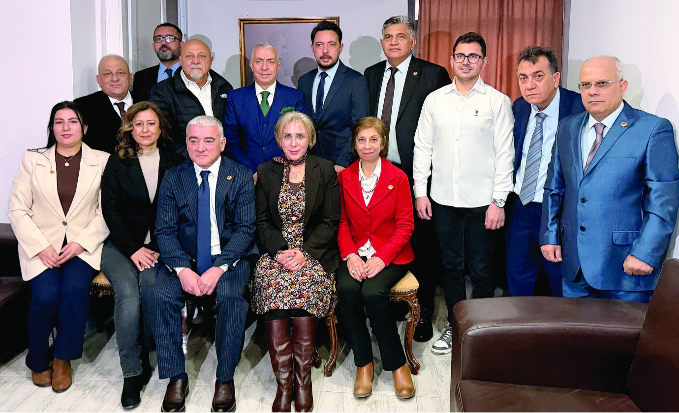 ÇGC 51. Yılını Özel Geceyle Kutlayacak
