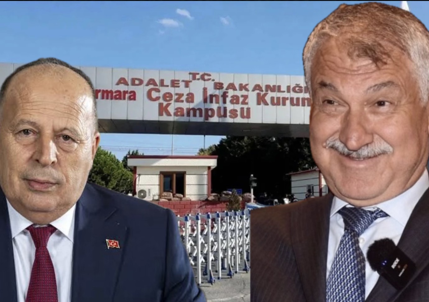 Zeydan, Demirçalı’ya Teşekkür Etti