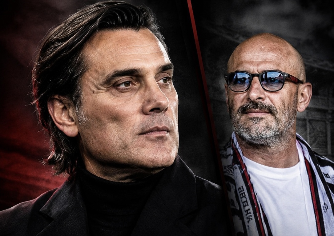 Vincenzo Montella, İtaliano’yu Övdü 