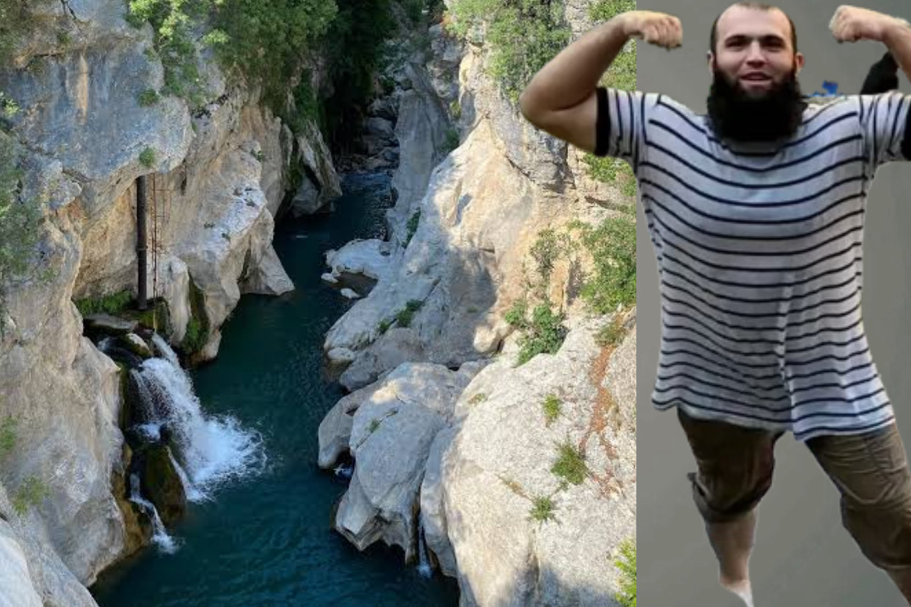 7'nci Gününde Pantolonu Bulundu