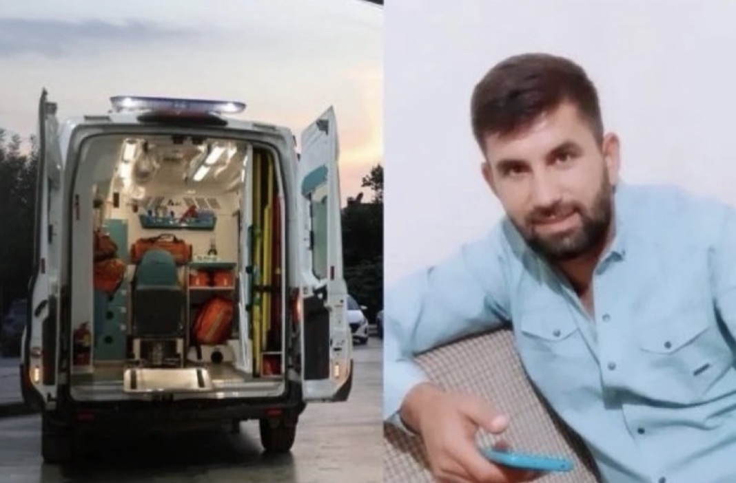 Baba ve Oğlu Öldürüldü