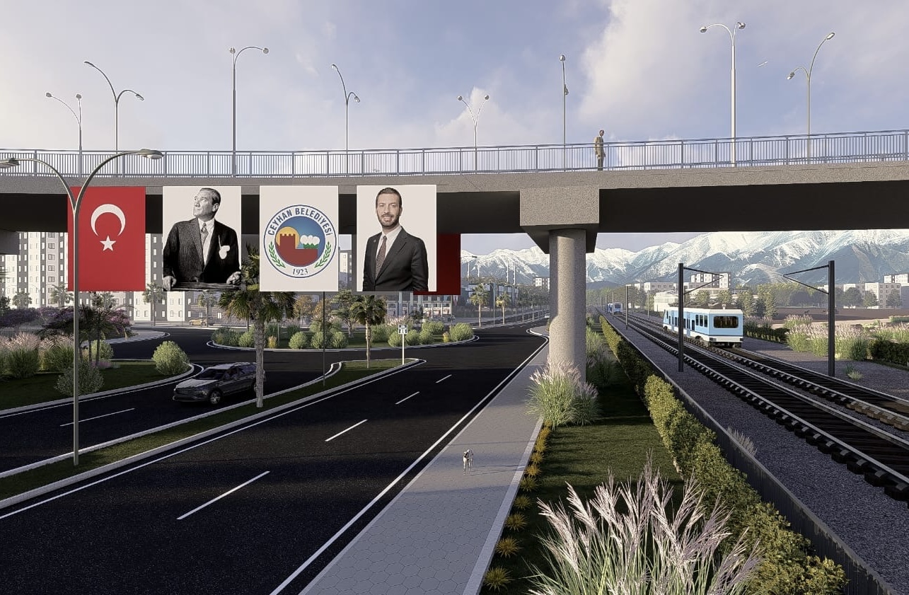 Ceyhan’da ‘Bir İlk’in Temeli Atıldı 