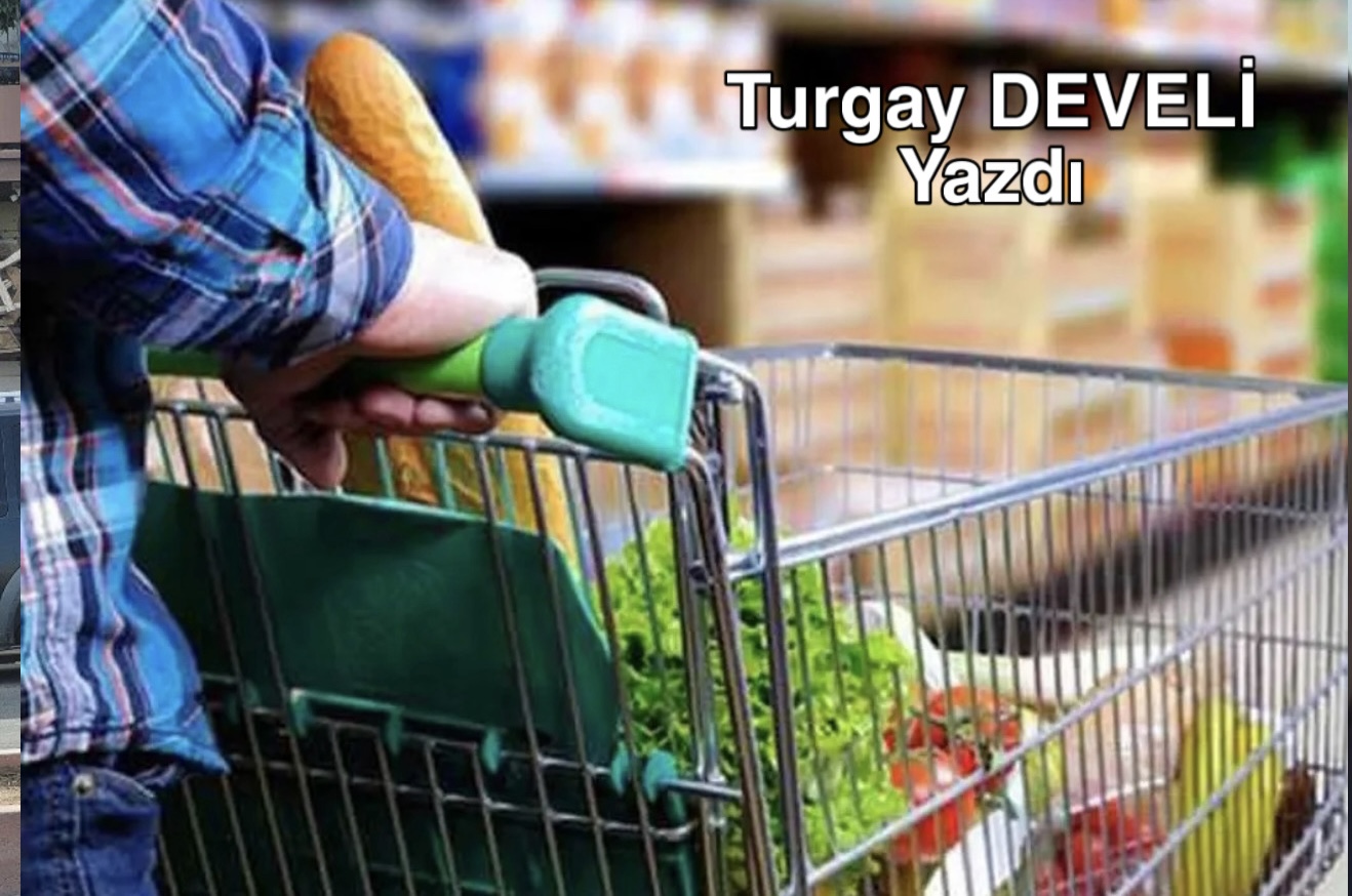 Hayat Neden Bu Kadar Ağırlaştı? - 8