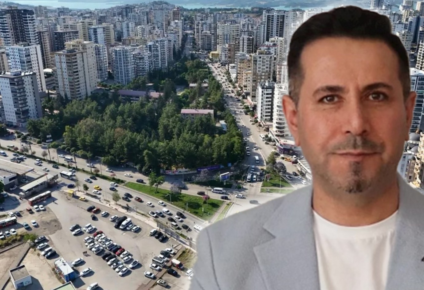 17 Katlı Kamu Hizmet Binası Olur mu! 