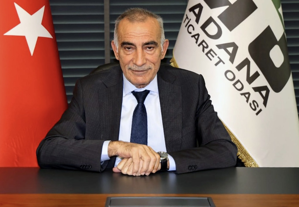 Başkan; Fuarın Fotoğrafları Nerede! 