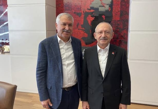 FLAŞ..  Oya Tekin’e İhraç İstemi! 