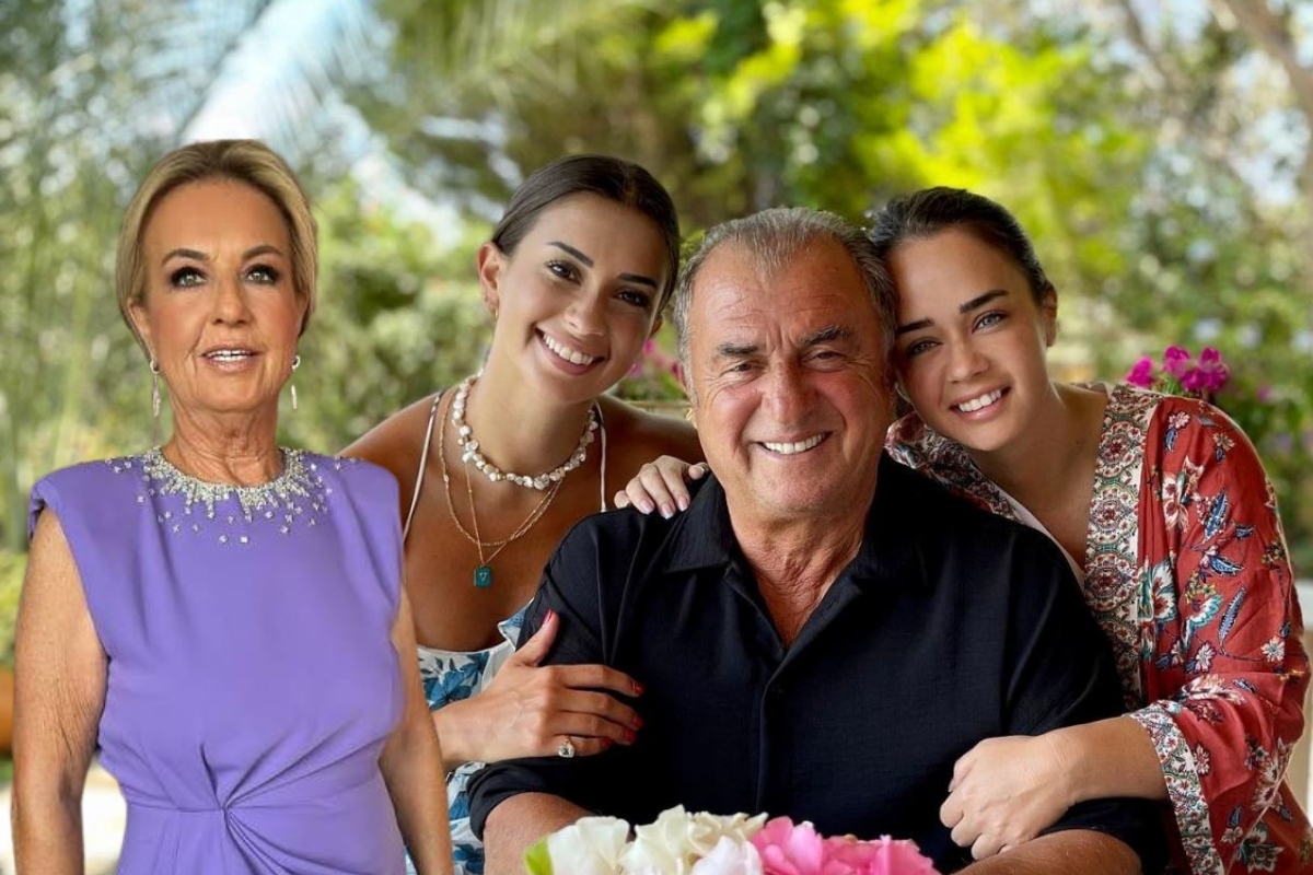 Terim'den 