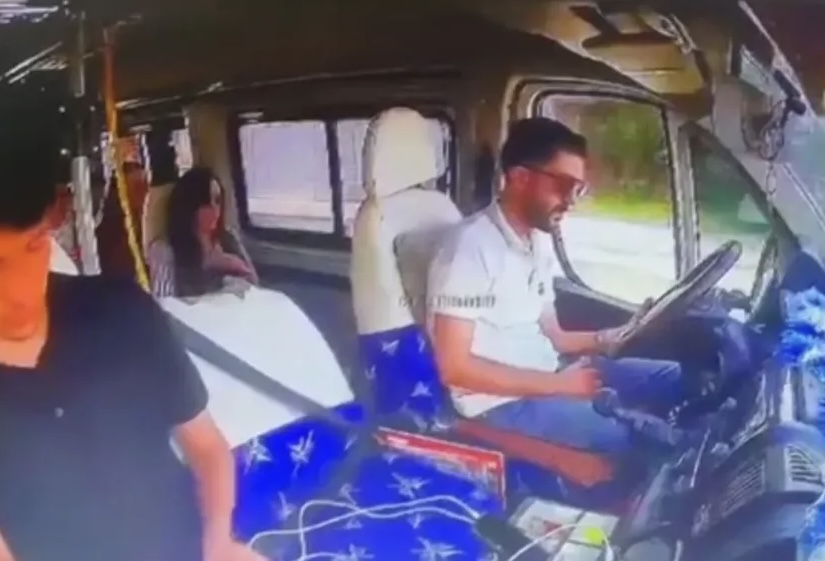 “Sevgilimle Tartıştım; Uykusuz Kaldım”