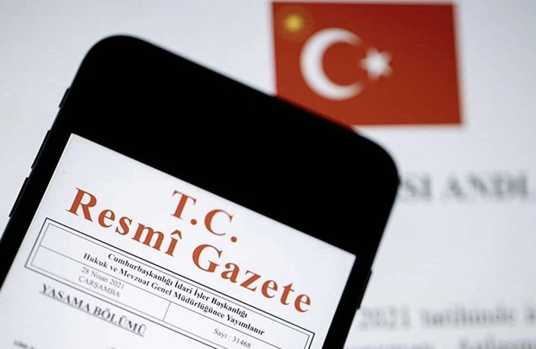 Enerjide Acele Kamulaştırma Kararları 