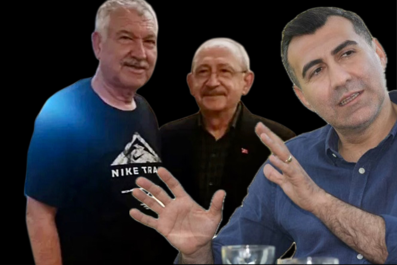 Tanburoğlu İçin Zeydan Devrede! 