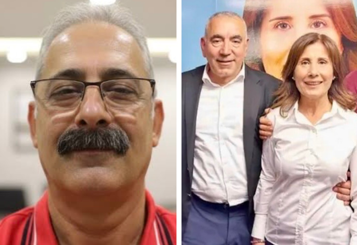 Tahliye Talepleri Cuma Günü Reddedildi
