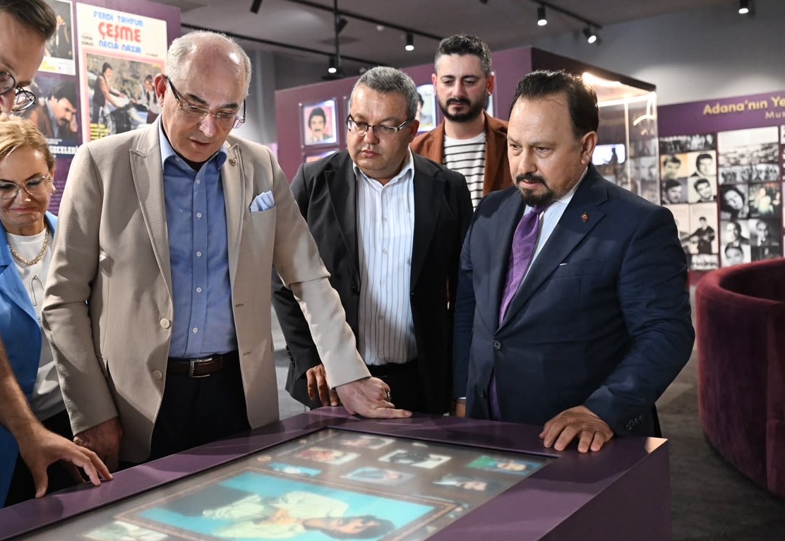 Ferdi Tayfur Müzesi’ne Tam Not