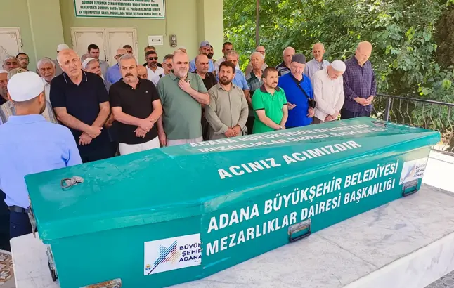 Ediz Öğretmen Hayatını Kaybetti