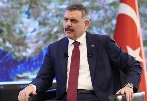 Çiftçi: Adana’da Oran Yüzde 64…