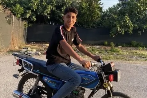 Sulama Kanalı Bir Can Daha Aldı
