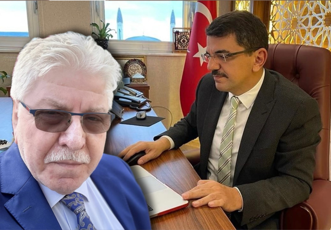 “Yarasaların Hevesi Kursağında Kaldı”