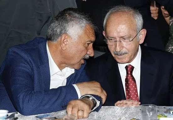 ‘Aklan da Gel’ Yanıtını mı Aldı! 
