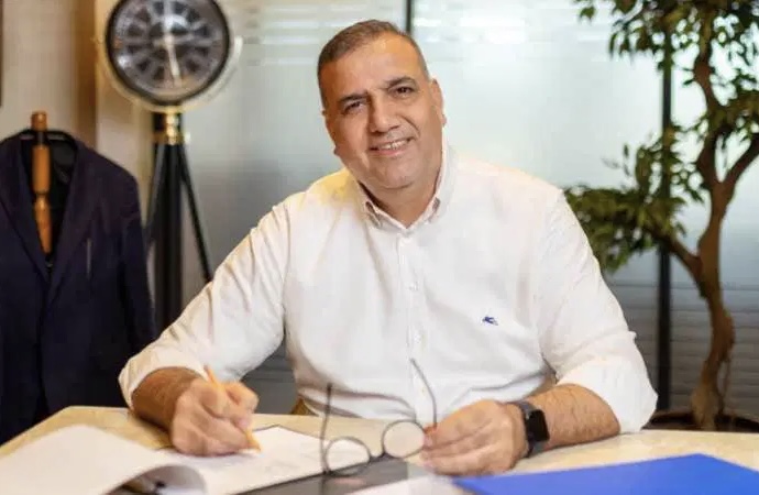 “Yönetim İçin 437 Başvuru Oldu”