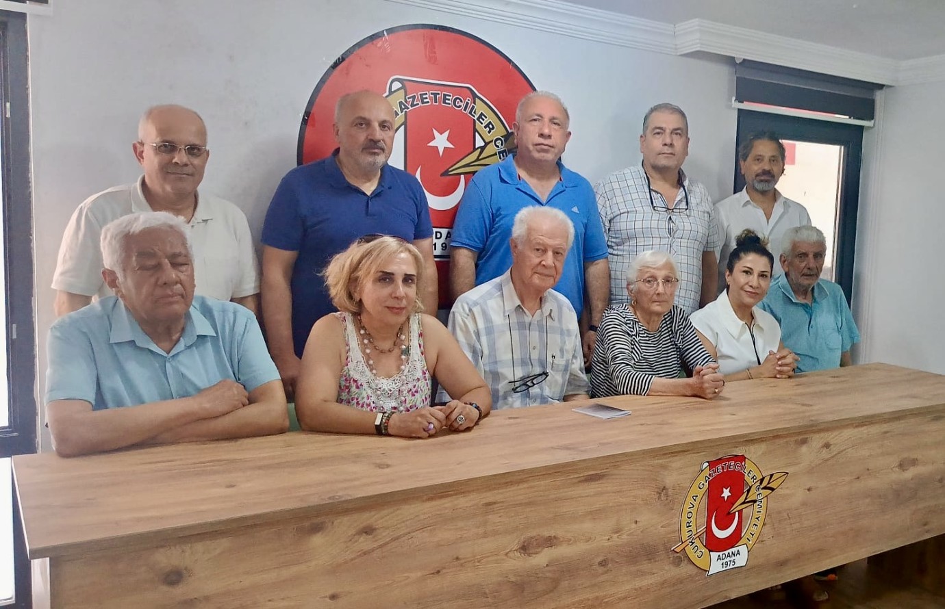 ÇGC Özdenetim Divanı Oluşturuldu