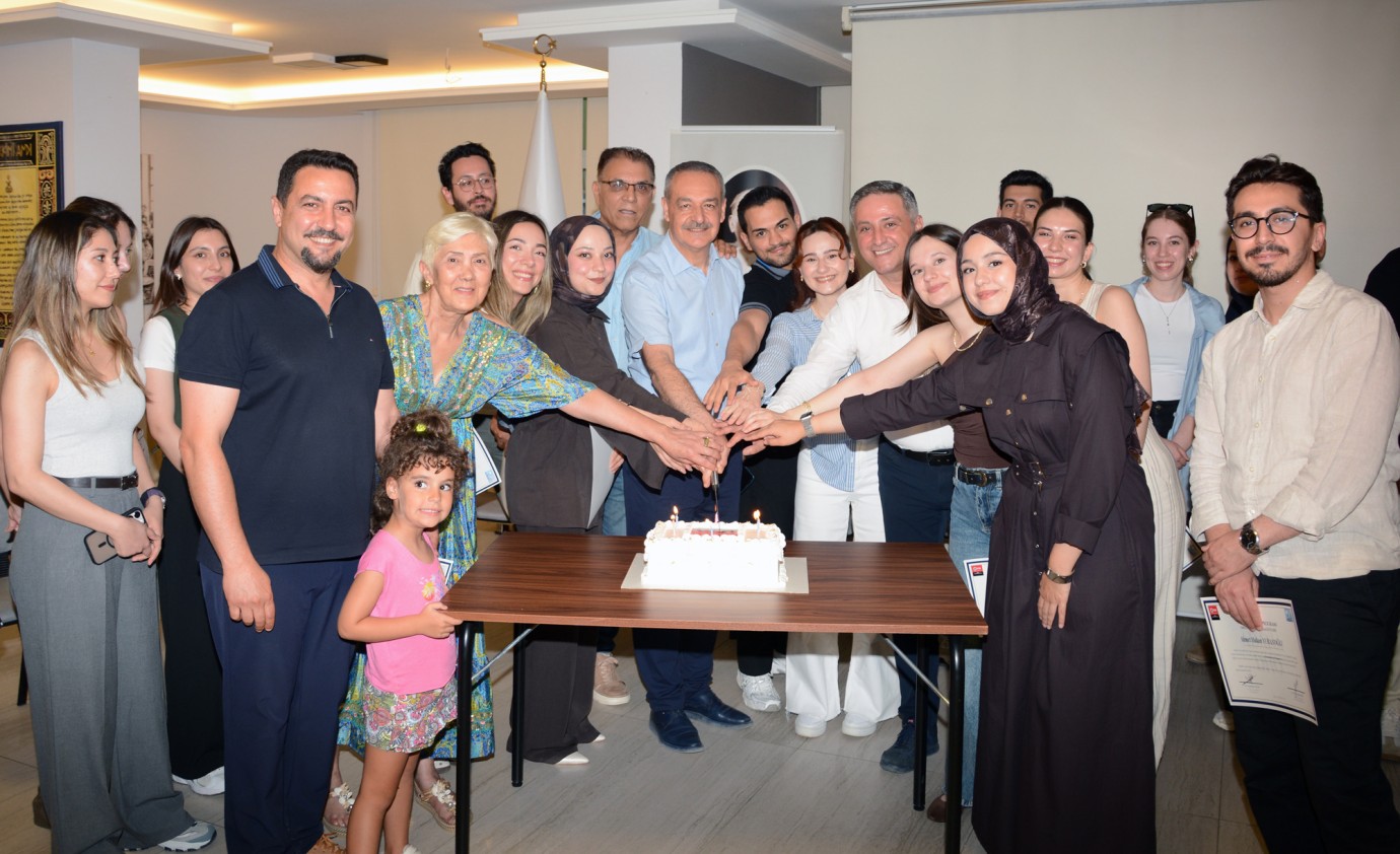 “Mesleki Geleceğe Yatırım Yapıyoruz”