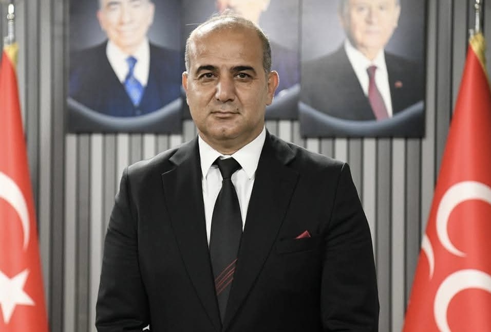 MHP İl Yönetimi Belli Oldu 