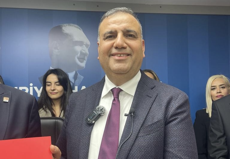 “Zeydan Bey ve Vekillerle Görüşeceğim”