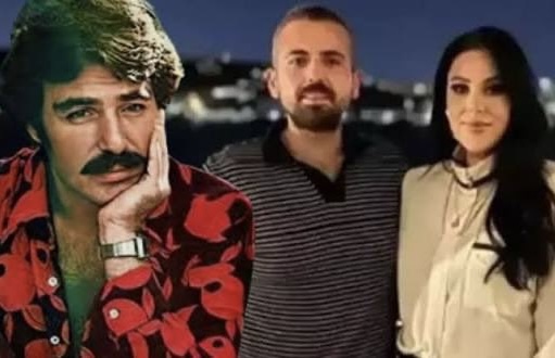 Damadının Restoranına Operasyon