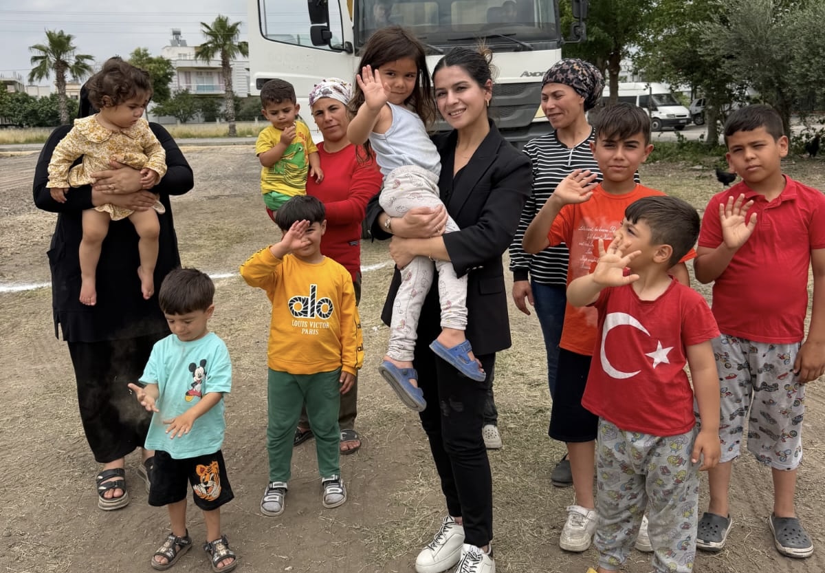 “Her Mahallemiz Nefes Alabilecek”
