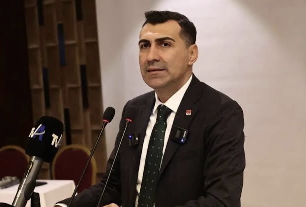 Tanburoğlu‘na Resmi Tebligat Ulaştı