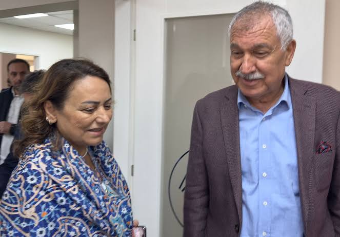 Butlana Karşı Şevkin’in Rengi Yok! 