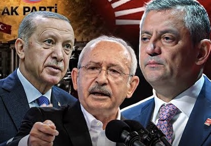 Turgay Develi Yazdı: Yeni Yollar