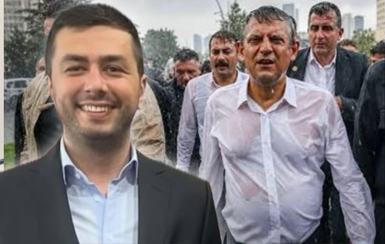 Türkmen: Tarihin Doğru Tarafındayız