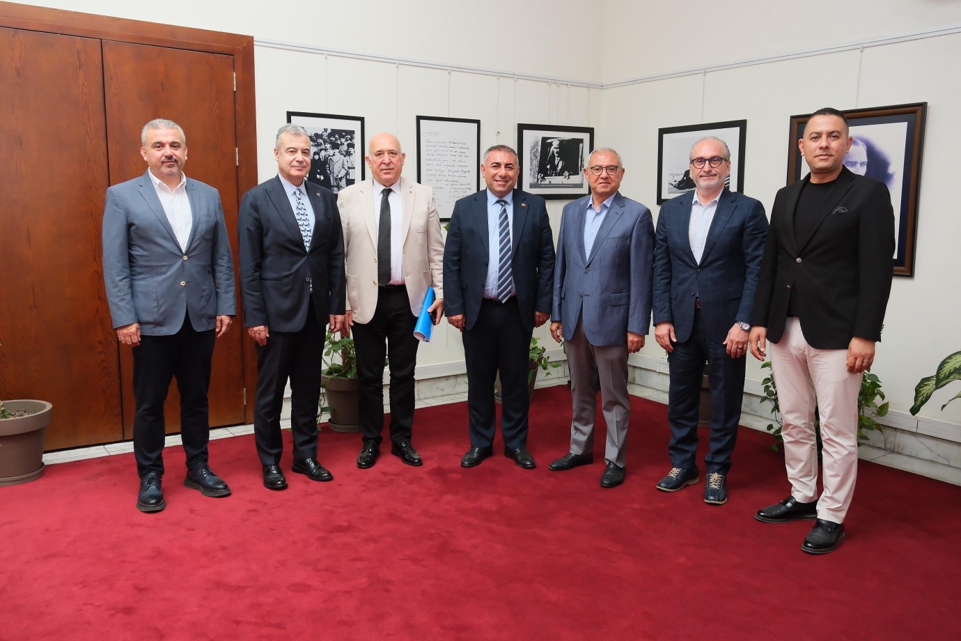 “Can Dostları” İçin Ortak Sorumluluk