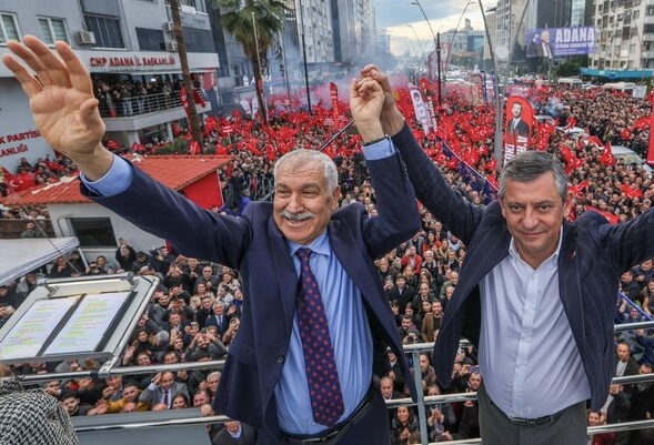 BŞB Çalışanlarına Talimat Verildi 