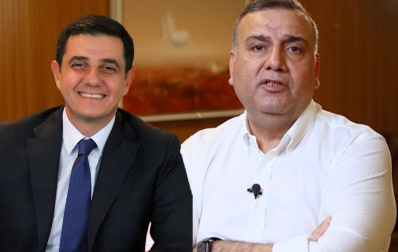 Yeni Yönetimde Tarkan Kulak Sürprizi 