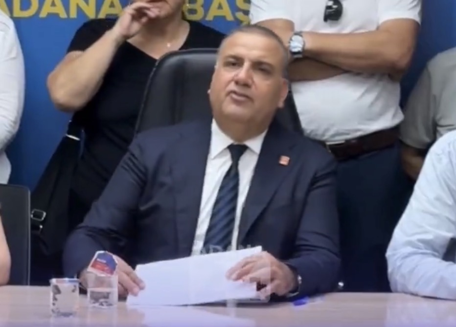 “AKP’yi de Eleştirmeyi Unutmasınlar”