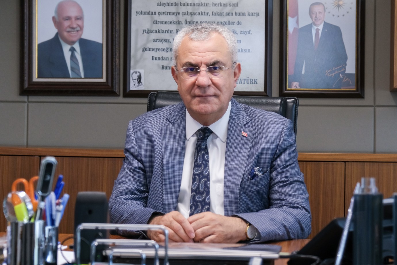 20 Firmamız TİM İlk 1000 Listesinde!  