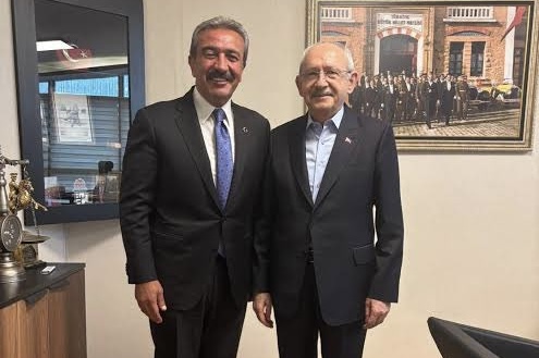 “Bana Henüz Tebligat Yapılmadı”