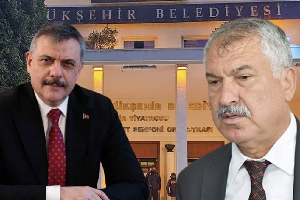 Çiftçi “Görev Suçundan Yargılanıyor”