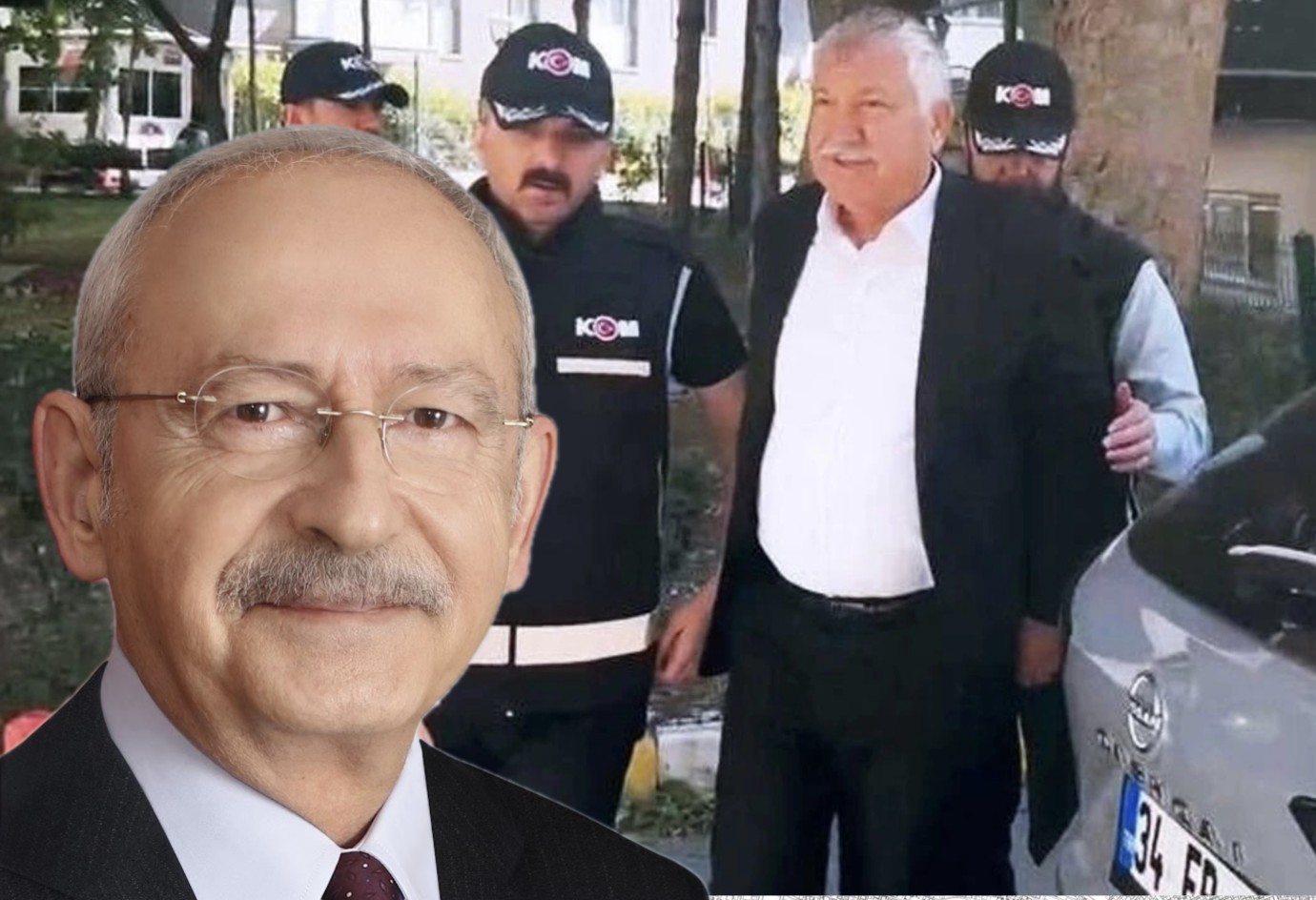 Adana’daki İmar Rantı ve Arınma 